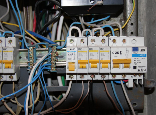 example work