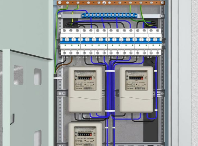example work